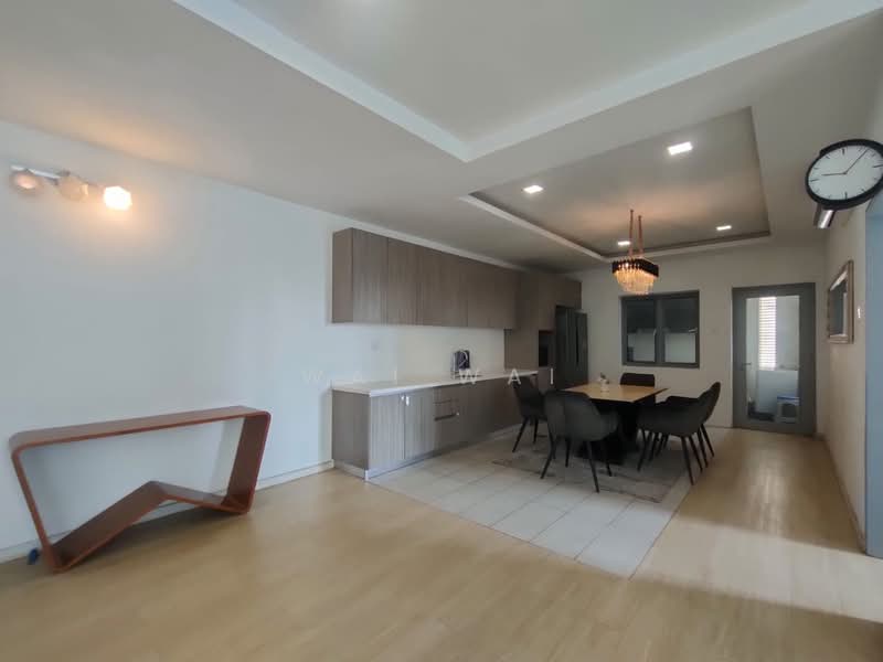 Condominium for Rent at Lakefront Residence - Wai Wai - PropertyGuru.com.my