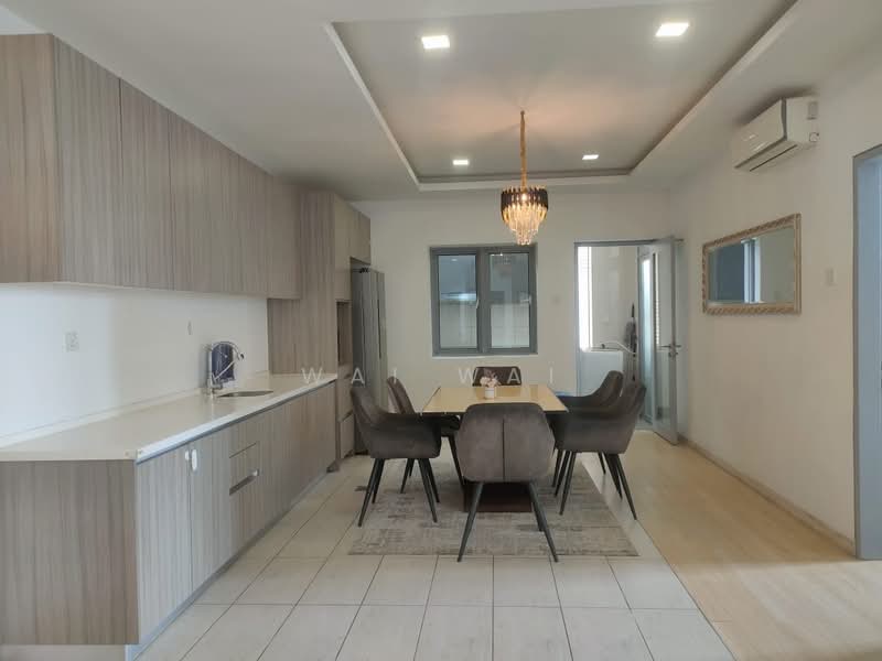 Condominium for Rent at Lakefront Residence - Wai Wai - PropertyGuru.com.my