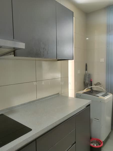 Condominium for Rent at Lakefront Residence - Wai Wai - PropertyGuru.com.my