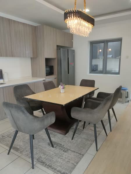 Condominium for Rent at Lakefront Residence - Wai Wai - PropertyGuru.com.my