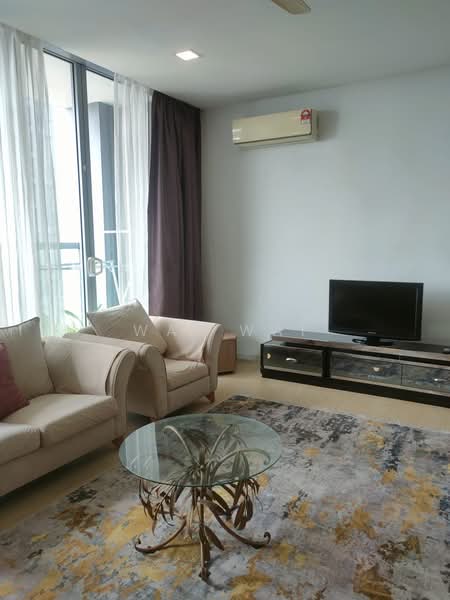 Condominium for Rent at Lakefront Residence - Wai Wai - PropertyGuru.com.my