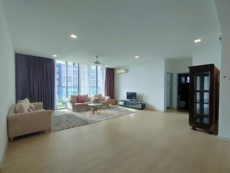 Condominium for Rent at Lakefront Residence - Wai Wai - PropertyGuru.com.my