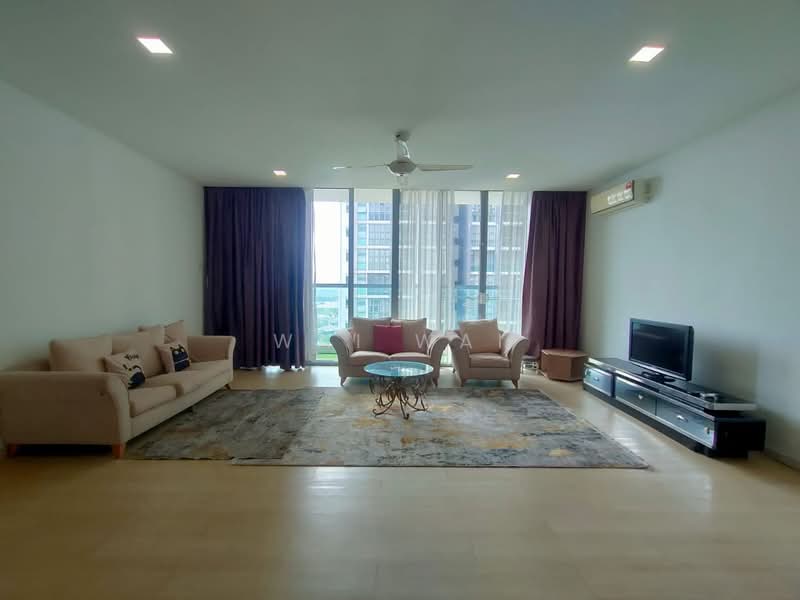 Condominium for Rent at Lakefront Residence - Wai Wai - PropertyGuru.com.my