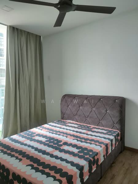 Condominium for Rent at Lakefront Residence - Wai Wai - PropertyGuru.com.my