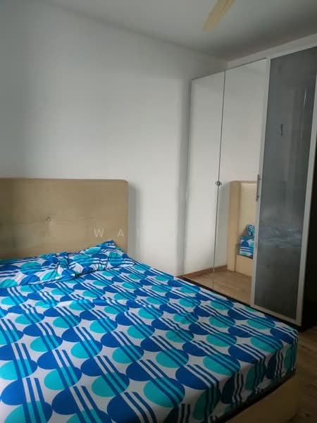 Condominium for Rent at Lakefront Residence - Wai Wai - PropertyGuru.com.my