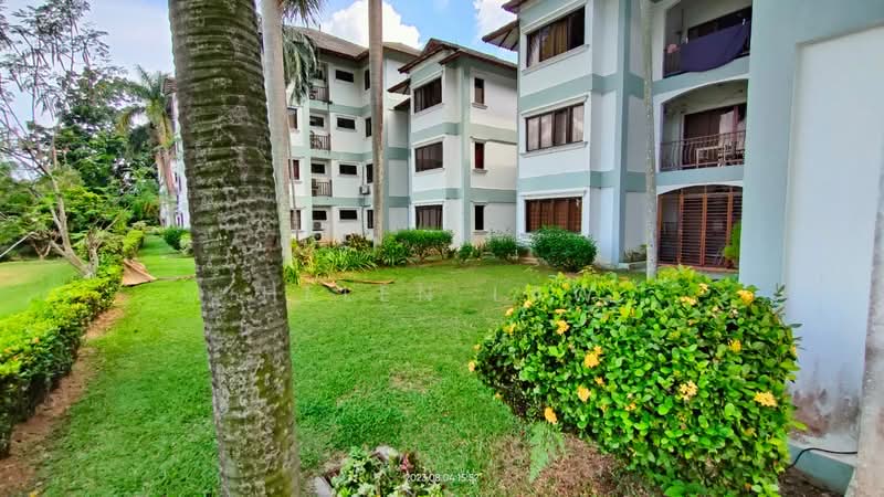 Apartment for Rent at Cyber Heights Villa - Helen Law - PropertyGuru.com.my