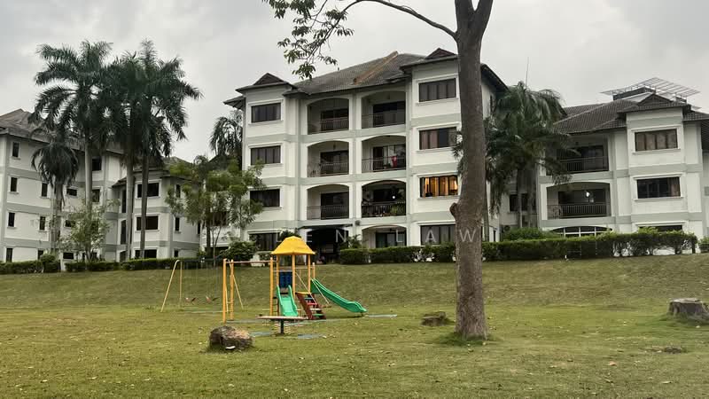 Apartment for Rent at Cyber Heights Villa - Helen Law - PropertyGuru.com.my