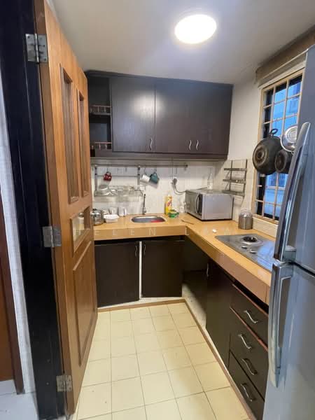 Apartment for Rent at Cyber Heights Villa - Helen Law - PropertyGuru.com.my