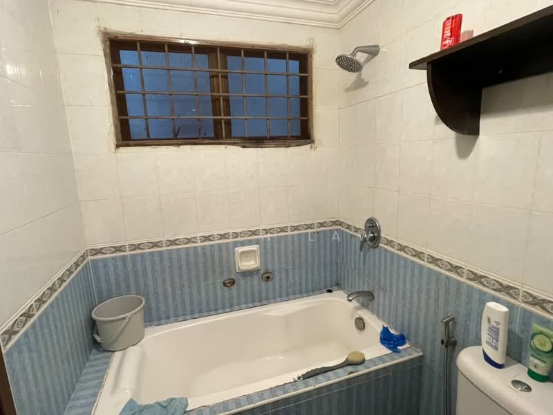 Apartment for Rent at Cyber Heights Villa - Helen Law - PropertyGuru.com.my