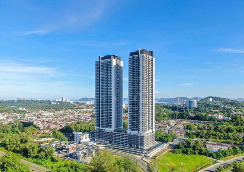 Kondominium untuk Dijual di Jesselton Twin Towers - Voca Kun - PropertyGuru.com.my