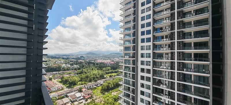 Kondominium untuk Dijual di Jesselton Twin Towers - Voca Kun - PropertyGuru.com.my