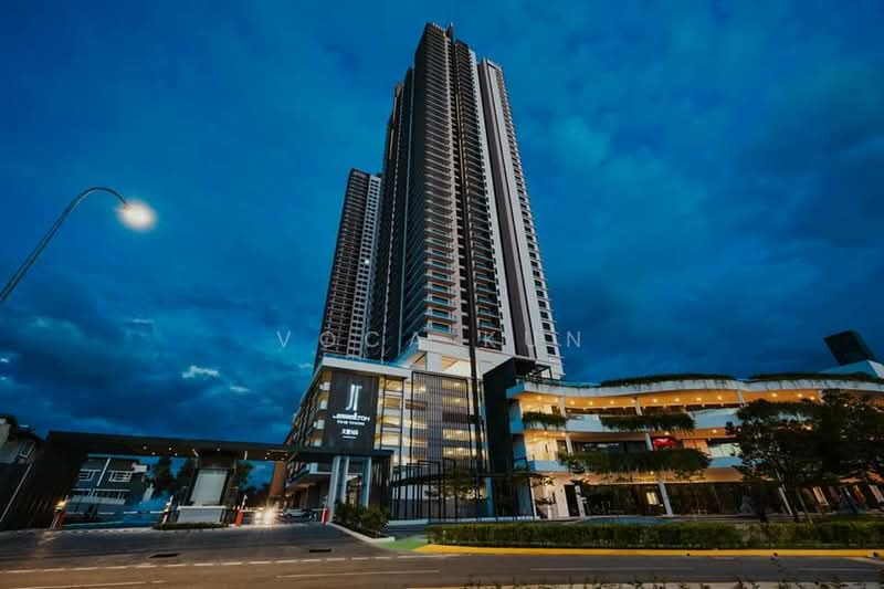 Kondominium untuk Dijual di Jesselton Twin Towers - Voca Kun - PropertyGuru.com.my