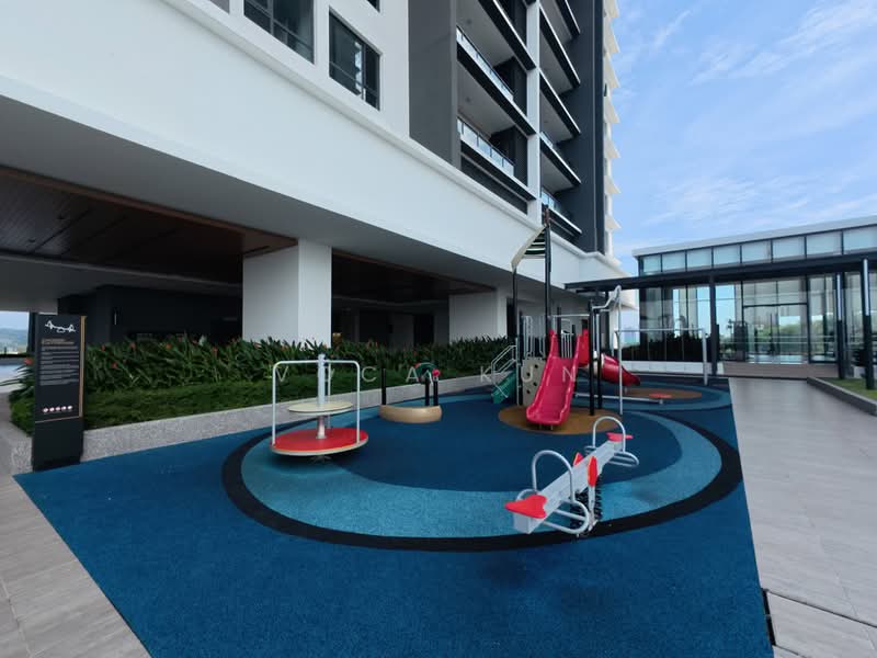 Kondominium untuk Dijual di Jesselton Twin Towers - Voca Kun - PropertyGuru.com.my