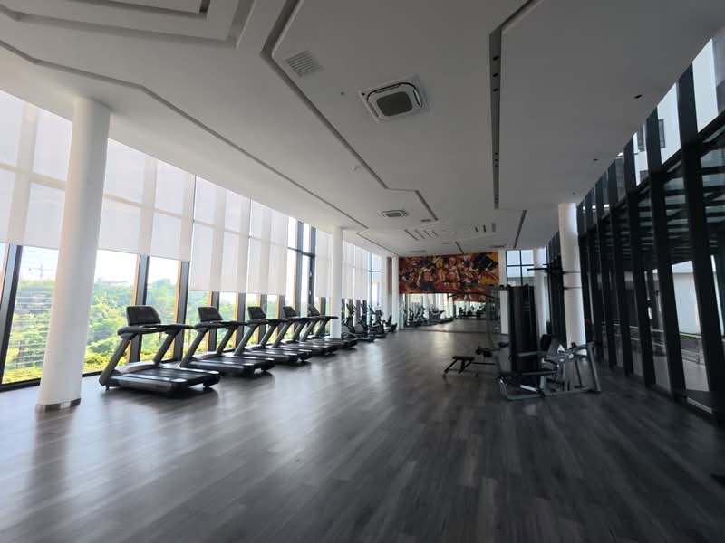 Kondominium untuk Dijual di Jesselton Twin Towers - Voca Kun - PropertyGuru.com.my