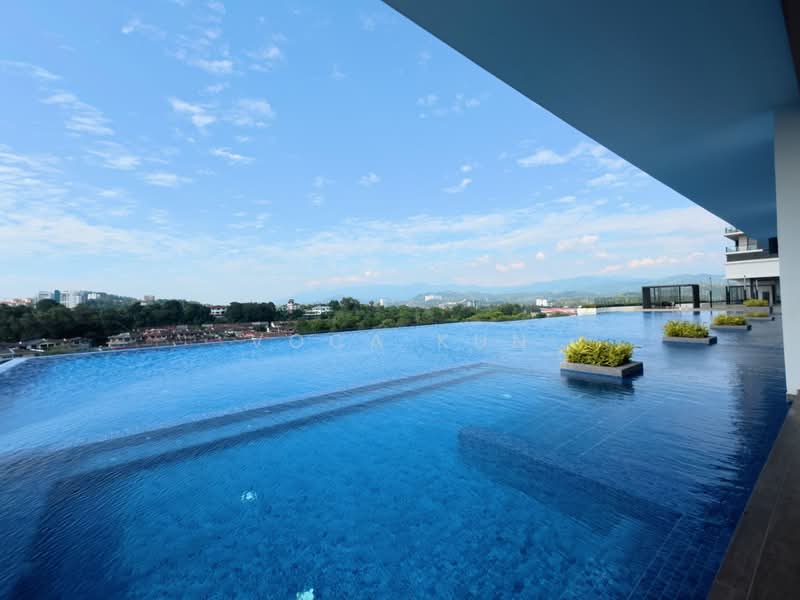 Kondominium untuk Dijual di Jesselton Twin Towers - Voca Kun - PropertyGuru.com.my