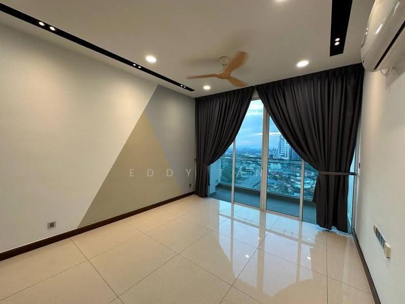 Service Residence for Sale at Paragon Suites @ CIQ - Eddy Tan - PropertyGuru.com.my