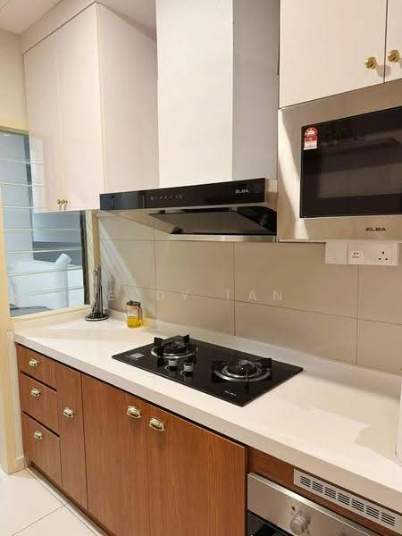 Apartment for Sale at Summit @ Lagoon Residences - Eddy Tan - PropertyGuru.com.my