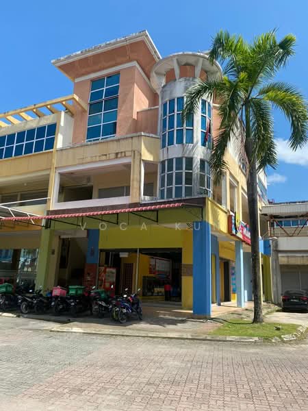 Shop / Office untuk Dijual di Alamesra (Kota Kinabalu) - Voca Kun - PropertyGuru.com.my