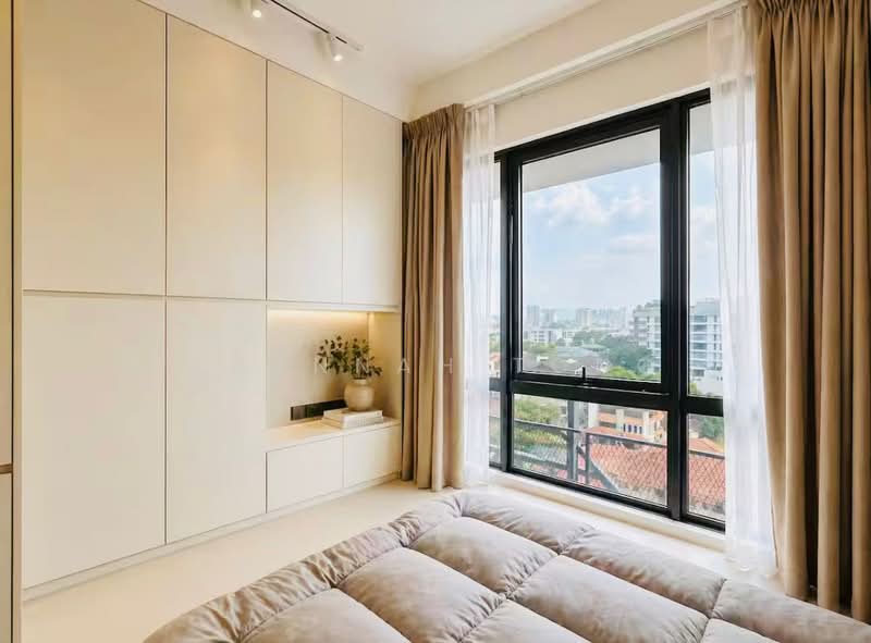 Service Residence for Rent at Novo Ampang - Shannah Tong - PropertyGuru.com.my
