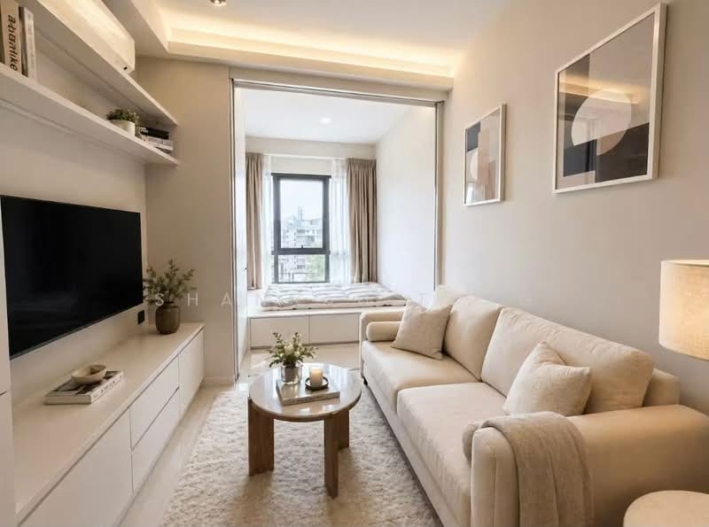 Service Residence for Rent at Novo Ampang - Shannah Tong - PropertyGuru.com.my