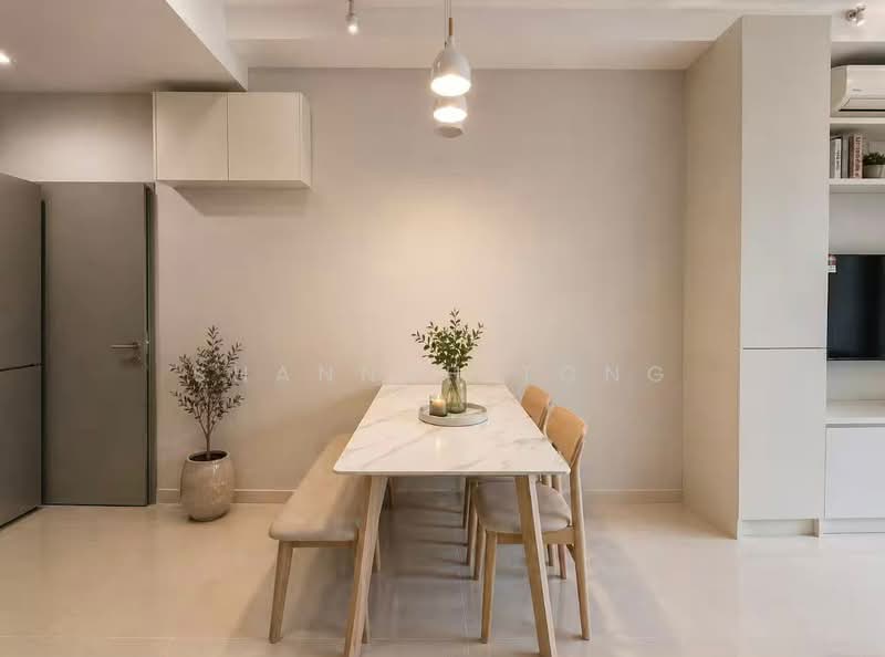 Service Residence for Rent at Novo Ampang - Shannah Tong - PropertyGuru.com.my