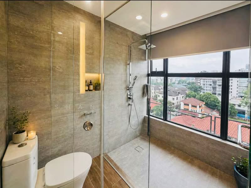 Service Residence for Rent at Novo Ampang - Shannah Tong - PropertyGuru.com.my