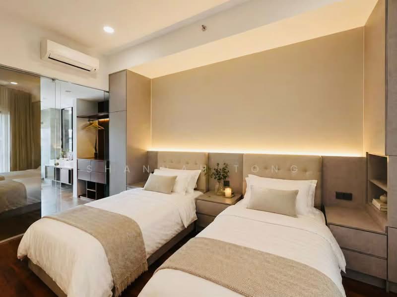 Service Residence for Rent at Novo Ampang - Shannah Tong - PropertyGuru.com.my
