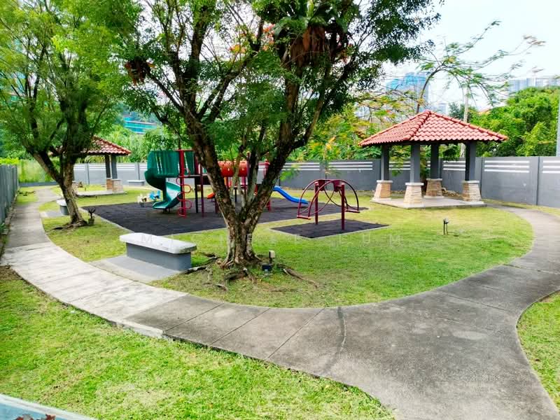 Condominium for Sale at Royalle Condominium - Michele Lum - Garden - PropertyGuru.com.my