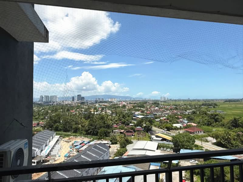 Condominium for Rent at Dutamas Residence - Michelle Chia - View - PropertyGuru.com.my