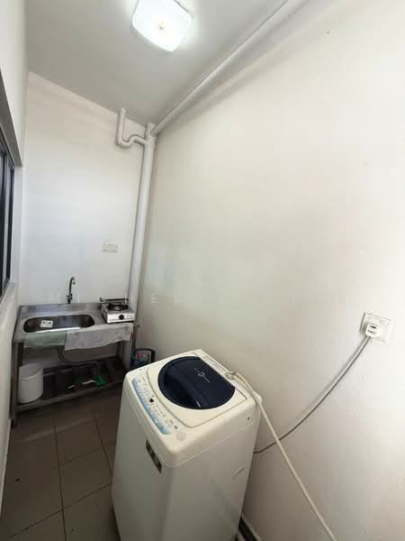 Condominium for Rent at Dutamas Residence - Michelle Chia - Interior - PropertyGuru.com.my