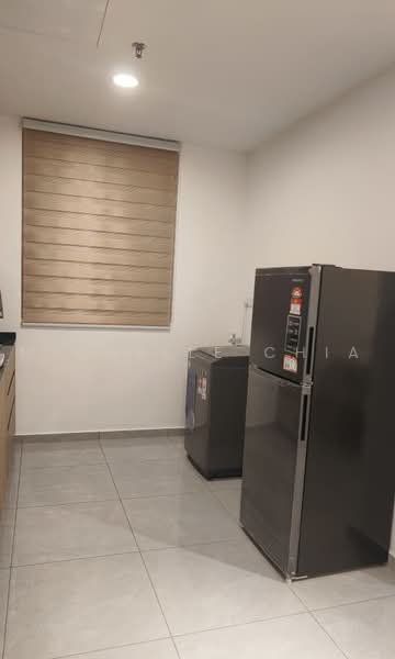 Service Residence for Rent at Savana @ Utropolis - Michelle Chia - Kitchen - PropertyGuru.com.my
