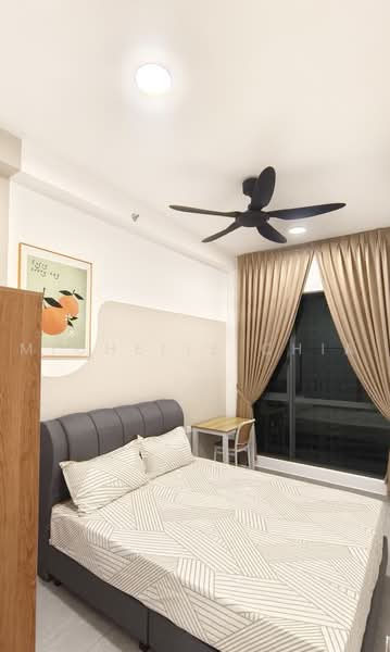 Service Residence for Rent at Savana @ Utropolis - Michelle Chia - Bedroom - PropertyGuru.com.my