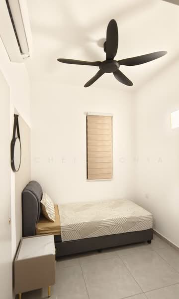 Service Residence for Rent at Savana @ Utropolis - Michelle Chia - Bedroom - PropertyGuru.com.my