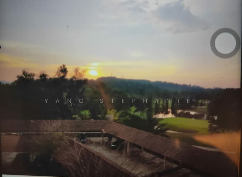Condominium for Sale at Astana Putra - Yang Stephanie - Sunset view - PropertyGuru.com.my