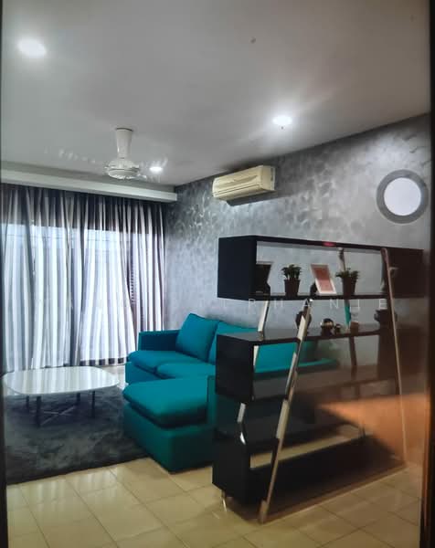 Condominium for Sale at Astana Putra - Yang Stephanie - living - PropertyGuru.com.my