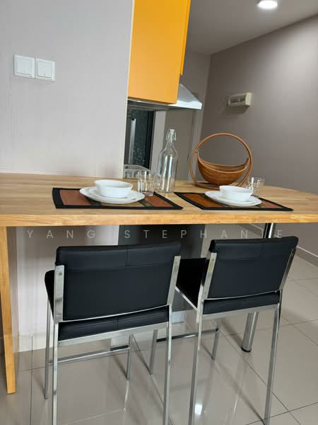 Service Residence for Rent at Liberty @ Arc - Yang Stephanie - PropertyGuru.com.my