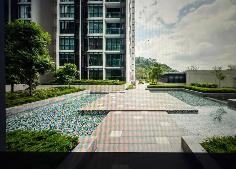 Service Residence for Rent at Liberty @ Arc - Yang Stephanie - PropertyGuru.com.my