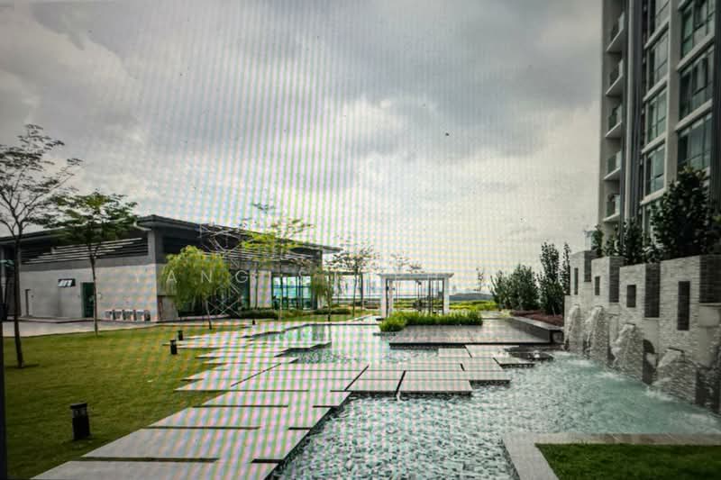 Service Residence for Rent at Liberty @ Arc - Yang Stephanie - PropertyGuru.com.my