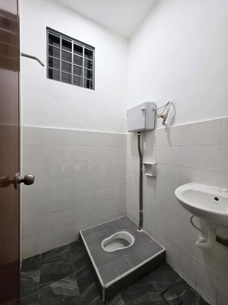 Rumah Teres 1 Tingkat untuk Dijual di Taman Megah Ria (Masai) - ERIC YAP - PropertyGuru.com.my