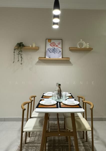 Servis Apartment untuk Disewa di Majestic Maxim - Yang Stephanie - PropertyGuru.com.my