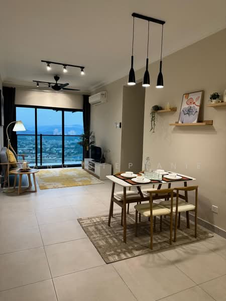 Servis Apartment untuk Disewa di Majestic Maxim - Yang Stephanie - PropertyGuru.com.my