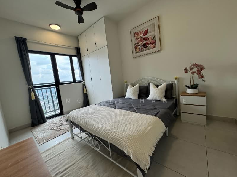 Servis Apartment untuk Disewa di Majestic Maxim - Yang Stephanie - PropertyGuru.com.my