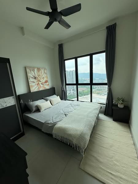 Servis Apartment untuk Disewa di Majestic Maxim - Yang Stephanie - PropertyGuru.com.my