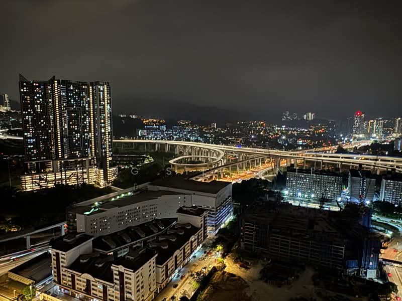 Servis Apartment untuk Disewa di Majestic Maxim - Yang Stephanie - PropertyGuru.com.my