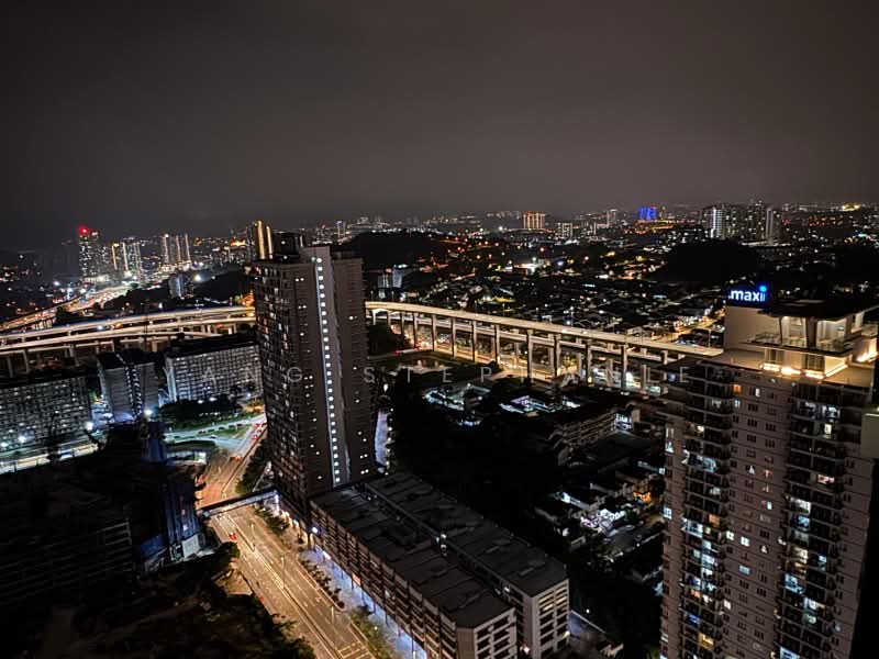 Servis Apartment untuk Disewa di Majestic Maxim - Yang Stephanie - PropertyGuru.com.my