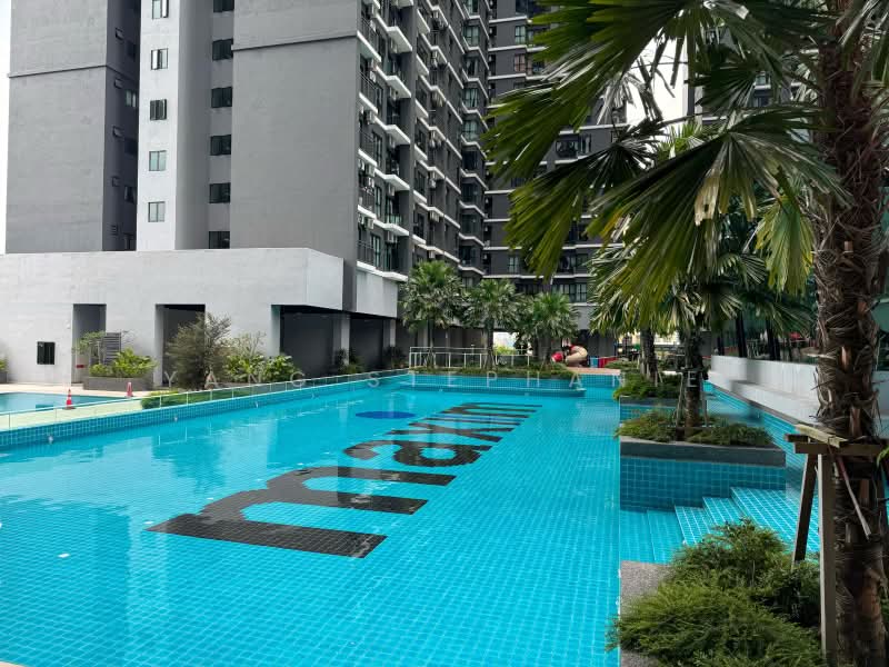 Servis Apartment untuk Disewa di Majestic Maxim - Yang Stephanie - PropertyGuru.com.my