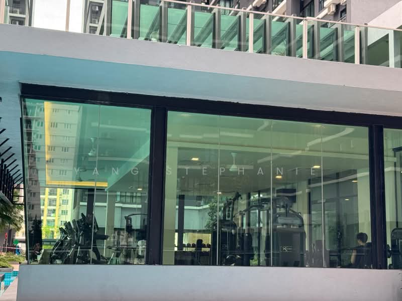 Servis Apartment untuk Disewa di Majestic Maxim - Yang Stephanie - PropertyGuru.com.my