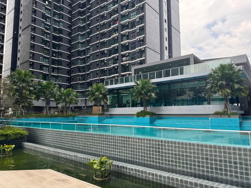 Servis Apartment untuk Disewa di Majestic Maxim - Yang Stephanie - PropertyGuru.com.my