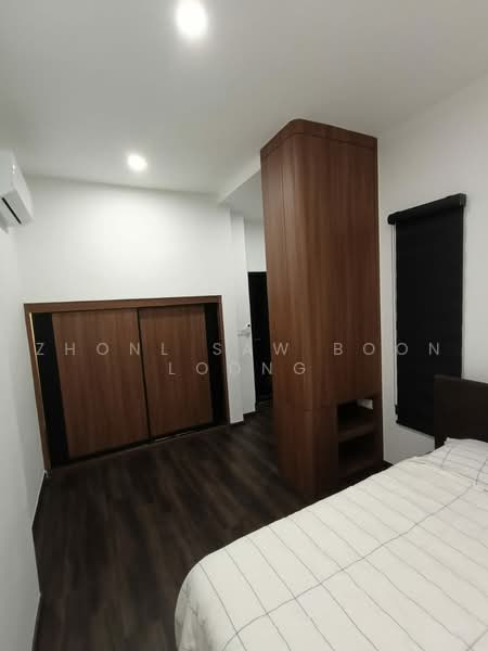3-storey Terraced House for Sale in Bayan Lepas (Penang) - Zhonl Saw Boon Loong - Bedroom - PropertyGuru.com.my