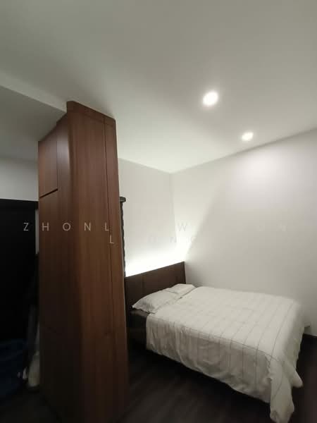 3-storey Terraced House for Sale in Bayan Lepas (Penang) - Zhonl Saw Boon Loong - Bedroom - PropertyGuru.com.my
